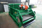 Linear Motion Mud Shale Shaker 1600kg Weight Vibration Screen
