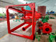 Oilfield Well Drilling 180m3/H 800mm Mud Gas Separator