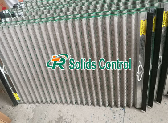 1053*697mm Shale Shaker Screen