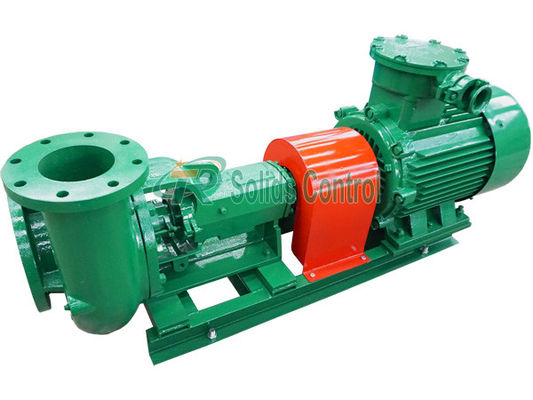 Drilling Mission Centrifugal Pump