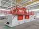 500GPM Solid Control Mud Circulation System For Oil Driiling