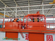 Fluid Solids Control Drilling Mud System For ZJ70 Rig 270m3/H
