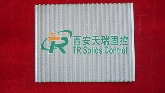 1053*697mm Shale Shaker Screen