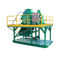60L Vertical Drying Range Machine , Adjustable Rotary Speed Vertical Dryer
