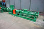 HDD Trenchless Drilling Fluids Screw Type Pump 3740×420×785mm Dimension