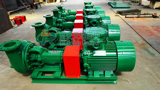 Drilling Mission Centrifugal Pump