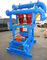 Skid-Mounted Sand Removal System , High Capacity Drilling Mud Desanding Equipment