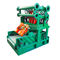 API / ISO High Power Mud Cleaning Equipment City Bored Piling Use