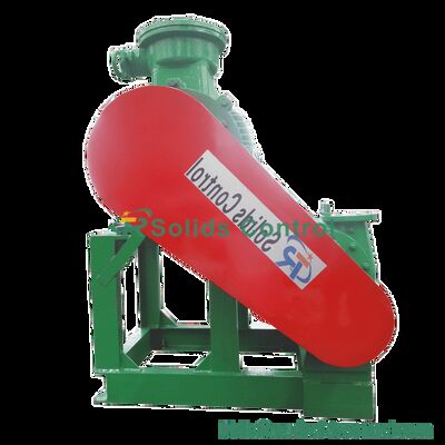 Shear Pump-High-Efficiency Mixing Power For Modern Solids Control Equipment