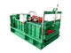 Adjustable Linear Motion Shaker / Drilling Shale Shaker For Oil And Gas Industry