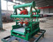 API / ISO9001 Certificate Drilling Mud Cleaner 0.25 - 0.4Mpa 4" Desilter Cyclone