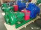 High Efficiency Drilling Centrifugal Sand Pump For Oil And Gas Drilling