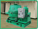 930mm Basket Diameter Vertical Drying Range Machine For Waste Drilling Mud