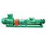 Trenchless HDD / Decanter Centrifuge Screw Type Pump For City Bored Piling