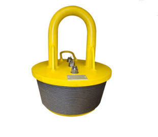 API Wellhead Tools Lifting Plug / Cap For Oil Well Drilling Stable Performance