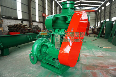 Pompe centrifuge liquide 30000W de bas cisaillement de perçage à moteur